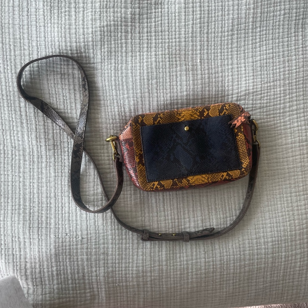 Madewell Purse